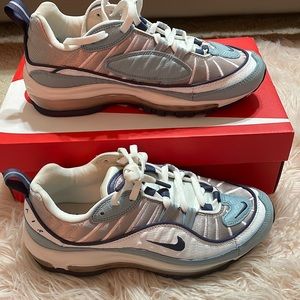 Women’s air max 98 PRM